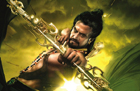 Kochadaiyaan teaser out and its more than just Lungi dance